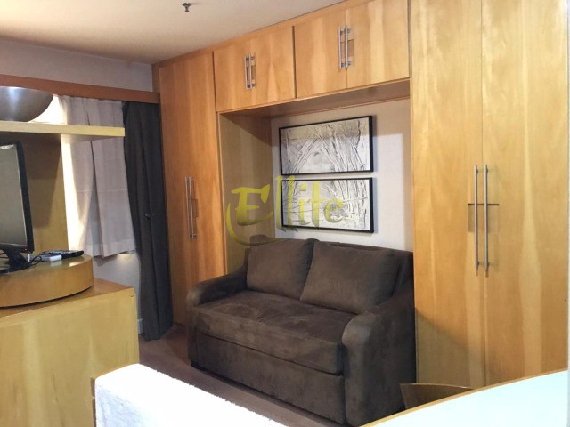 Flat/Apart Hotel, 1 quarto, 28 m² - Foto 3