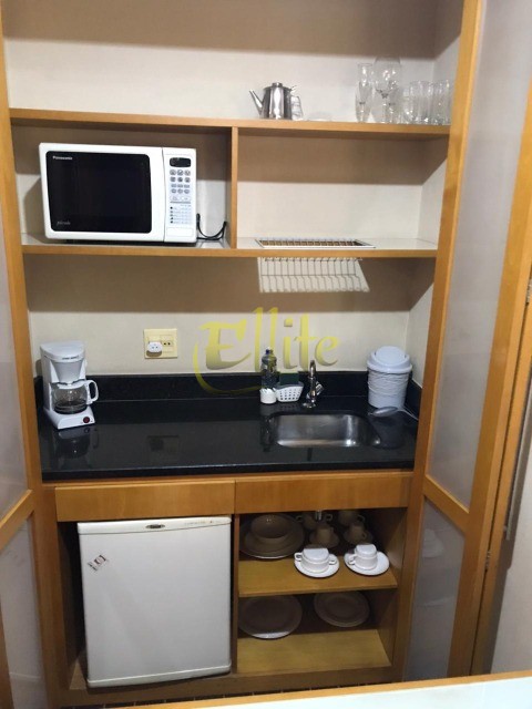 Flat/Apart Hotel, 1 quarto, 28 m² - Foto 5