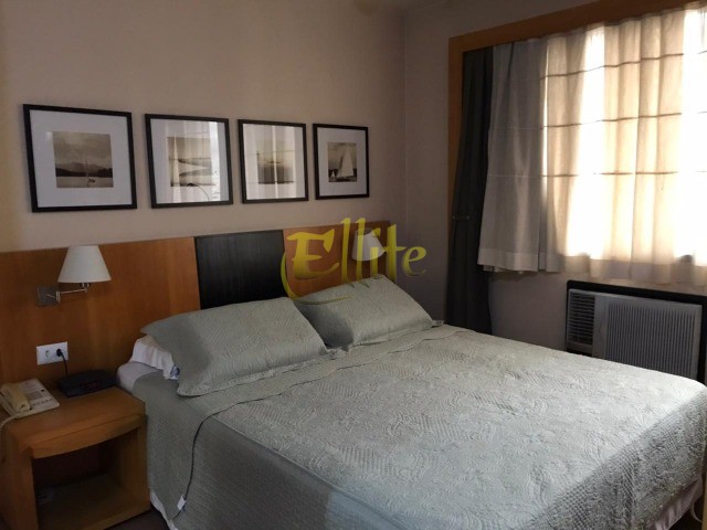 Flat/Apart Hotel, 1 quarto, 28 m² - Foto 6