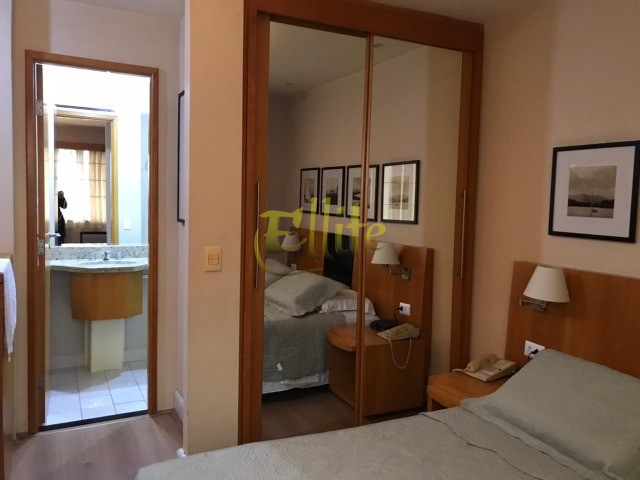 Flat/Apart Hotel, 1 quarto, 28 m² - Foto 7