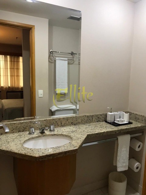Flat/Apart Hotel, 1 quarto, 28 m² - Foto 8