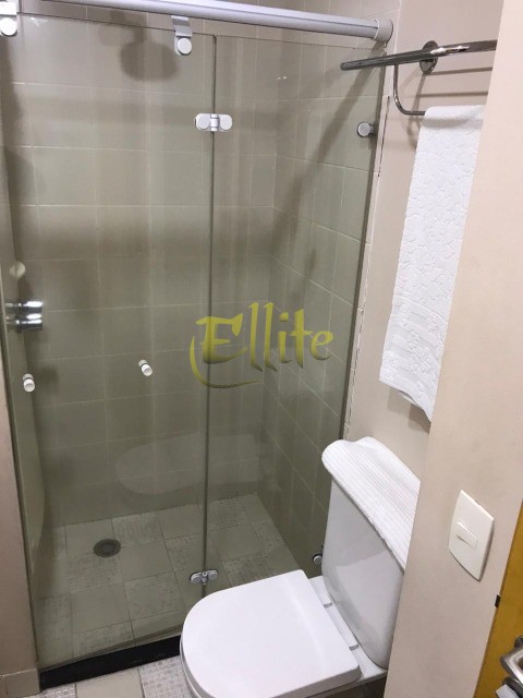 Flat/Apart Hotel, 1 quarto, 28 m² - Foto 9