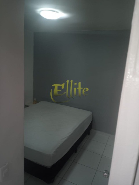 Apartamento, 1 quarto, 32 m² - Foto 6