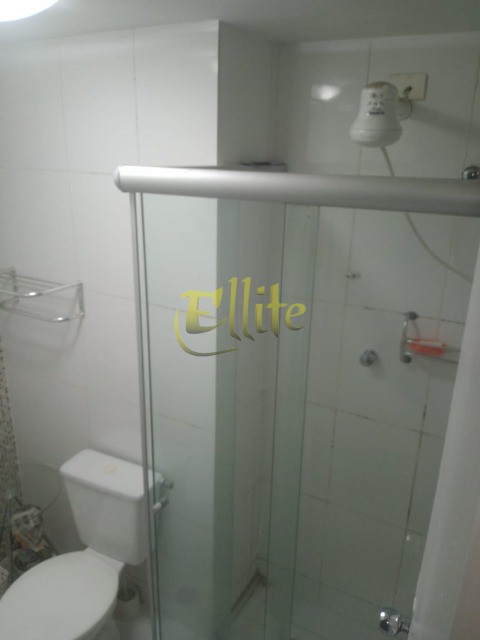 Apartamento, 1 quarto, 32 m² - Foto 12
