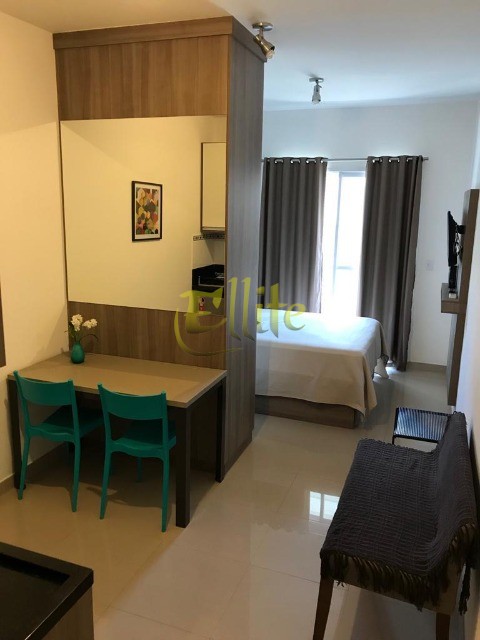 Apartamento, 1 quarto, 26 m² - Foto 1
