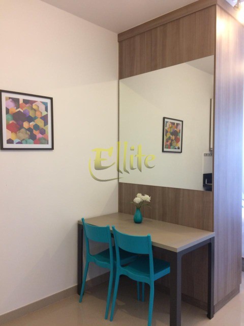 Apartamento, 1 quarto, 26 m² - Foto 2
