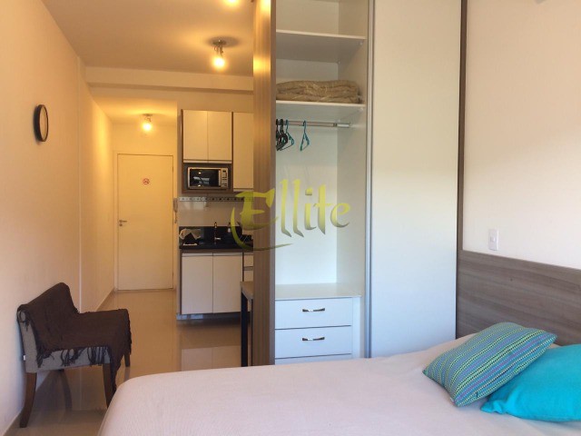 Apartamento, 1 quarto, 26 m² - Foto 3