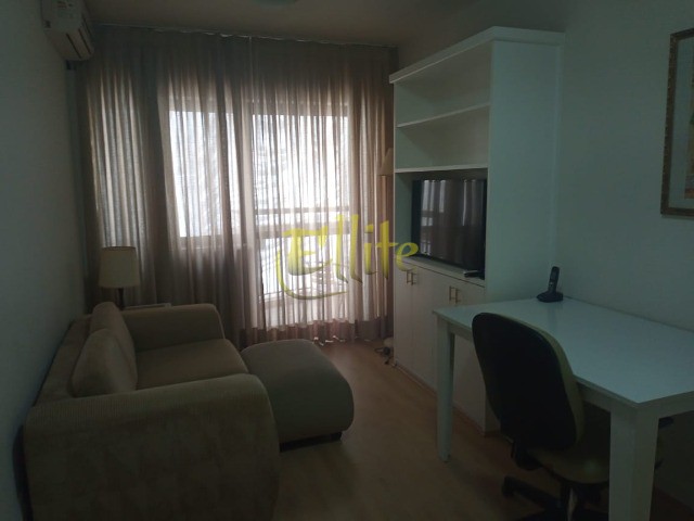 Flat/Apart Hotel, 1 quarto, 35 m² - Foto 2