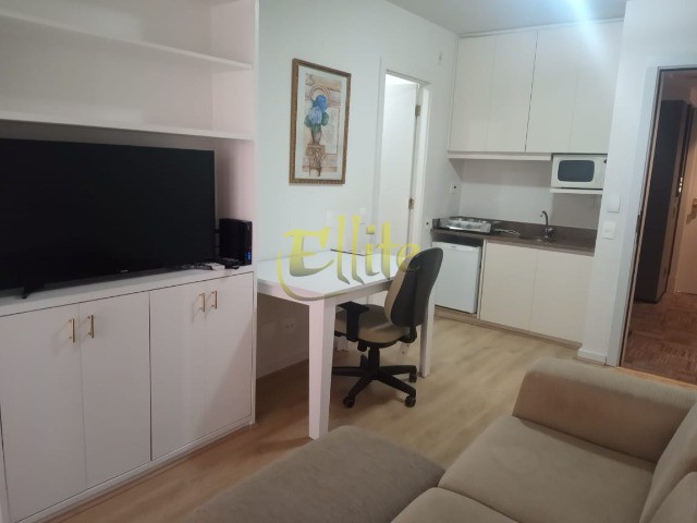 Flat/Apart Hotel, 1 quarto, 35 m² - Foto 4