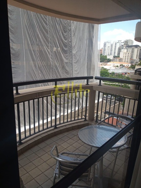 Flat/Apart Hotel, 1 quarto, 35 m² - Foto 5