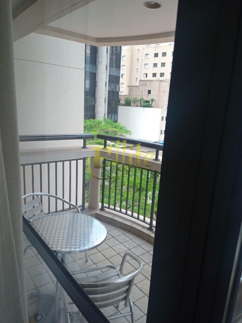 Flat/Apart Hotel, 1 quarto, 35 m² - Foto 6