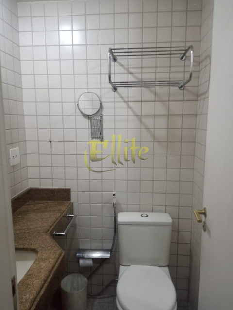Flat/Apart Hotel, 1 quarto, 35 m² - Foto 11
