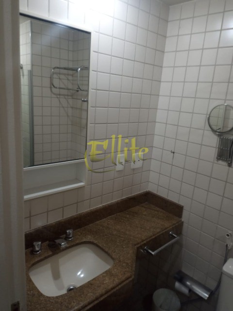 Flat/Apart Hotel, 1 quarto, 35 m² - Foto 12