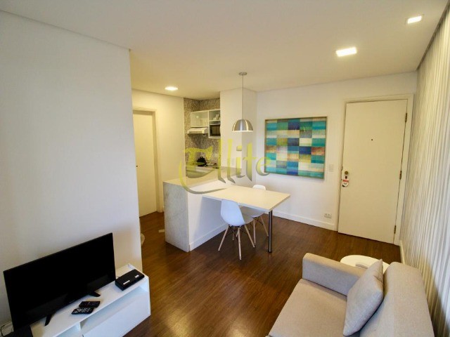 Flat/Apart Hotel, 1 quarto, 40 m² - Foto 6