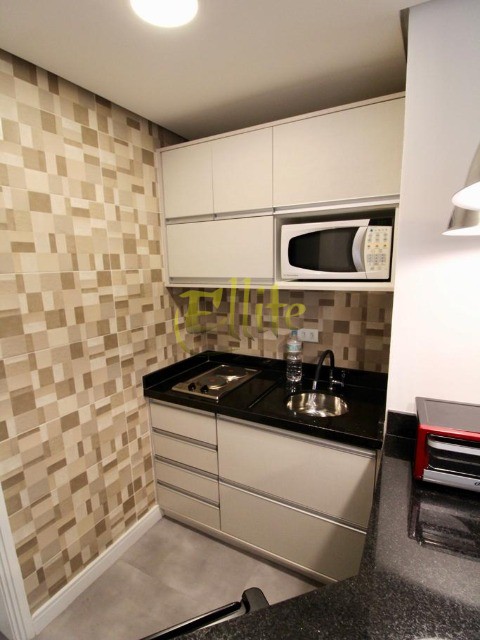 Flat/Apart Hotel, 1 quarto, 40 m² - Foto 9