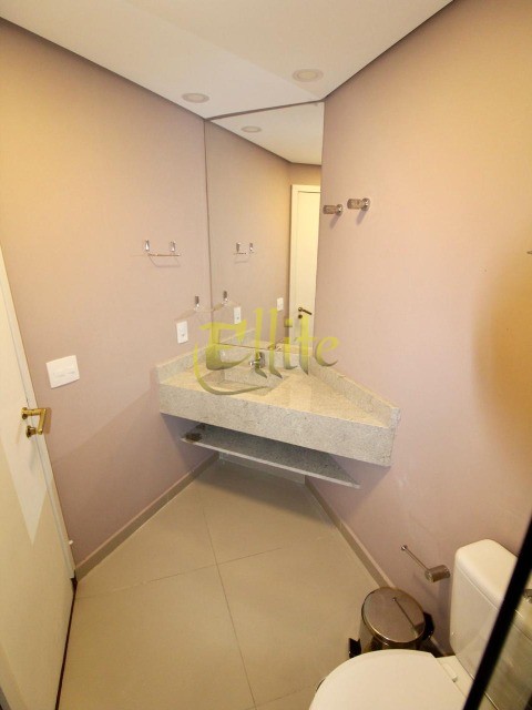Flat/Apart Hotel, 1 quarto, 40 m² - Foto 14