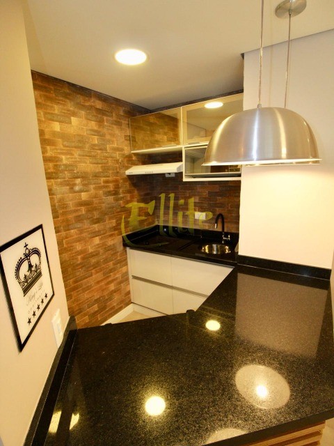 Flat/Apart Hotel, 1 quarto, 40 m² - Foto 8