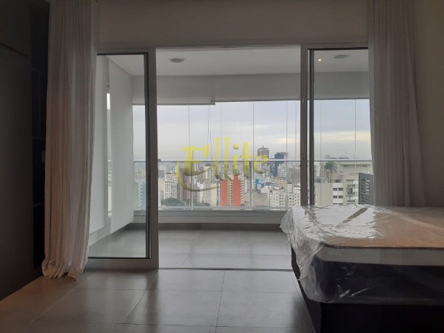 Flat/Apart Hotel, 1 quarto, 35 m² - Foto 4