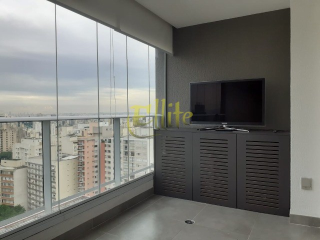 Flat/Apart Hotel, 1 quarto, 35 m² - Foto 6