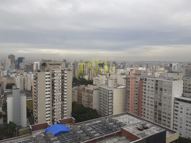 Flat/Apart Hotel, 1 quarto, 35 m² - Foto 8