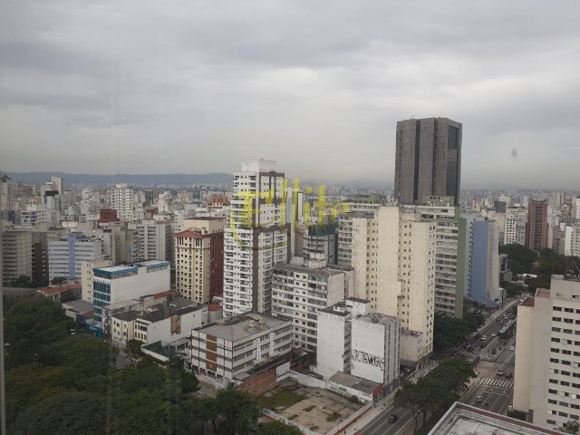 Flat/Apart Hotel, 1 quarto, 35 m² - Foto 10