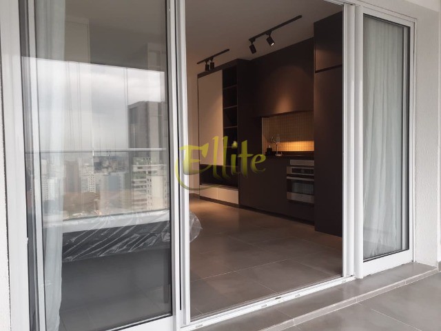 Flat/Apart Hotel, 1 quarto, 35 m² - Foto 18