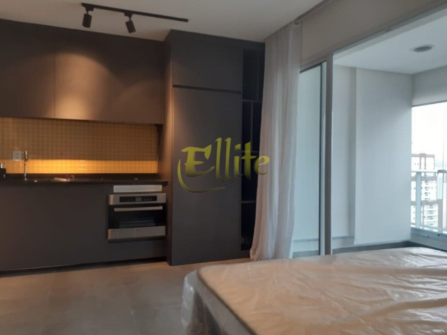 Flat/Apart Hotel, 1 quarto, 35 m² - Foto 19