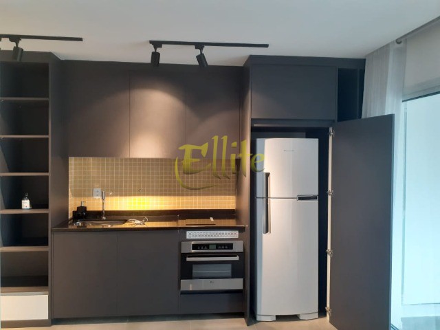 Flat/Apart Hotel, 1 quarto, 35 m² - Foto 20