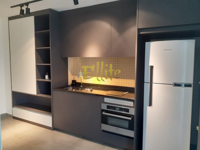 Flat/Apart Hotel, 1 quarto, 35 m² - Foto 21