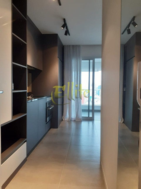 Flat/Apart Hotel, 1 quarto, 35 m² - Foto 23