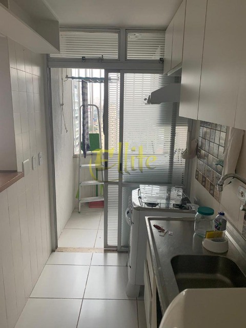 Flat/Apart Hotel, 2 quartos, 70 m² - Foto 4