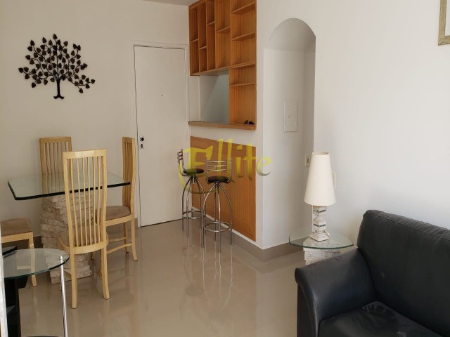 Flat/Apart Hotel, 1 quarto, 42 m² - Foto 1