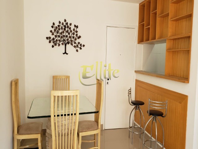 Flat/Apart Hotel, 1 quarto, 42 m² - Foto 2