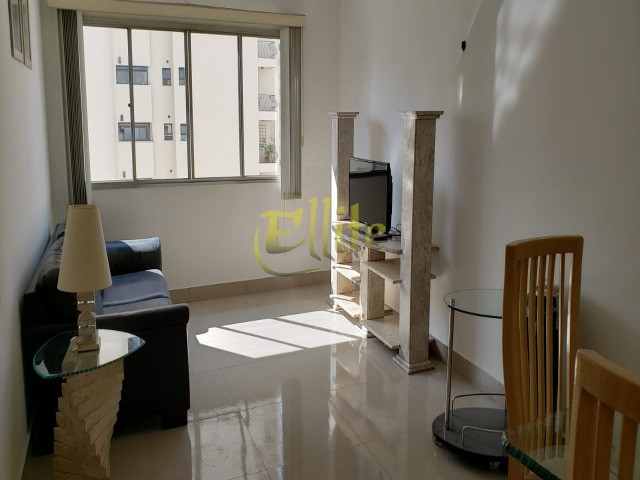 Flat/Apart Hotel, 1 quarto, 42 m² - Foto 5