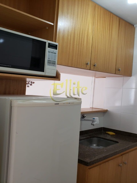 Flat/Apart Hotel, 1 quarto, 42 m² - Foto 12