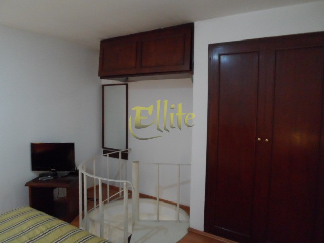 Apartamento à venda com 1 quarto, 52m² - Foto 9