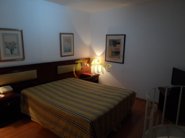 Apartamento à venda com 1 quarto, 52m² - Foto 10