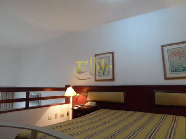 Apartamento à venda com 1 quarto, 52m² - Foto 11