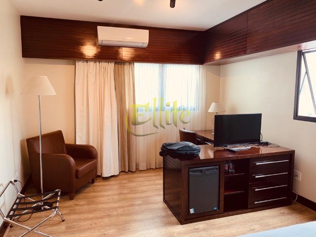 Flat/Apart Hotel, 1 quarto, 28 m² - Foto 1
