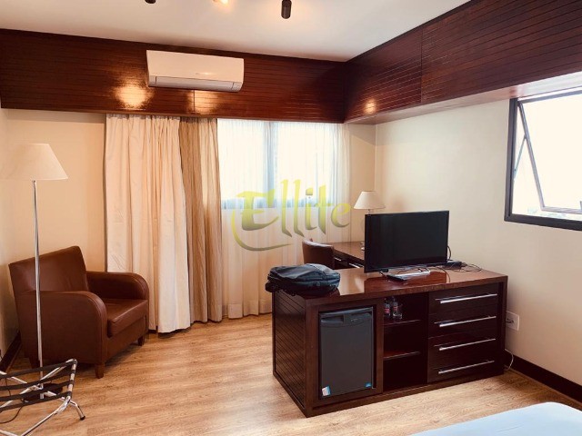 Flat/Apart Hotel, 1 quarto, 28 m² - Foto 2
