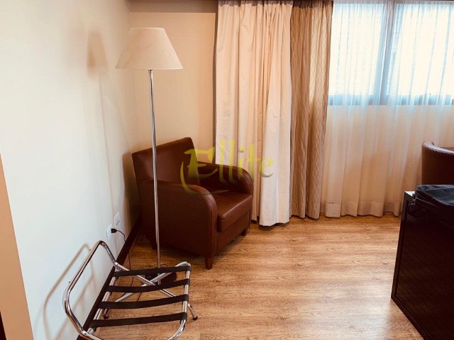 Flat/Apart Hotel, 1 quarto, 28 m² - Foto 3