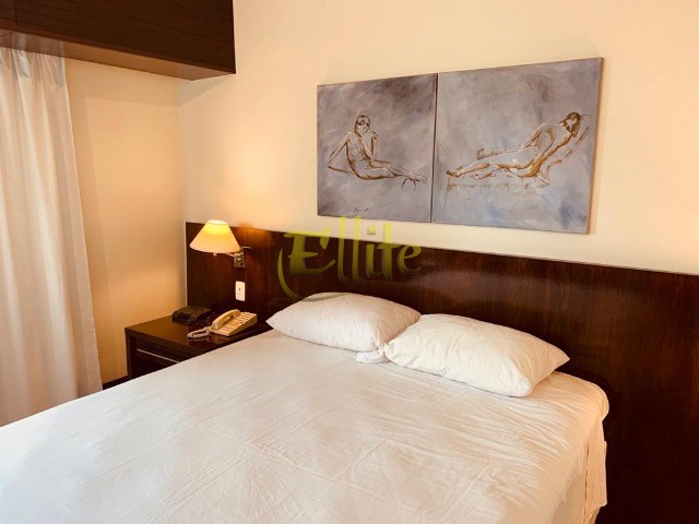 Flat/Apart Hotel, 1 quarto, 28 m² - Foto 5