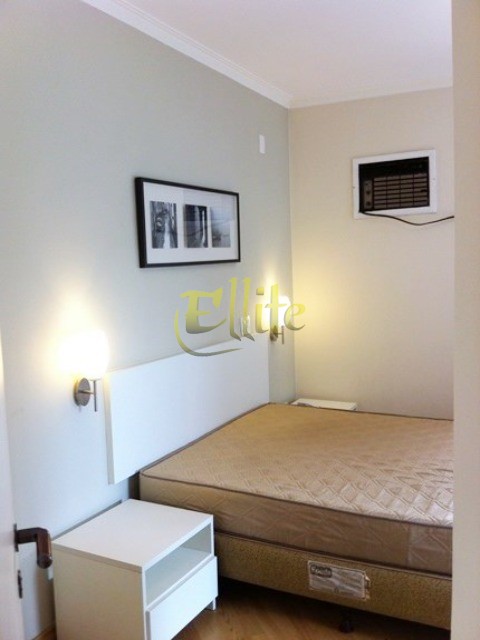 Flat/Apart Hotel para alugar com 1 quarto, 40m² - Foto 6