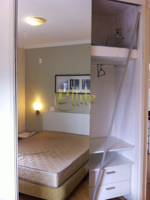 Flat/Apart Hotel para alugar com 1 quarto, 40m² - Foto 8