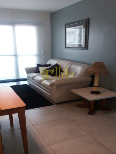 Flat/Apart Hotel para alugar com 1 quarto, 40m² - Foto 1