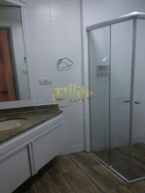 Flat/Apart Hotel para alugar com 1 quarto, 40m² - Foto 4