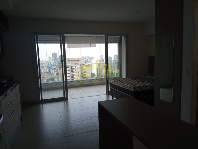 Flat/Apart Hotel para alugar com 1 quarto, 35m² - Foto 8