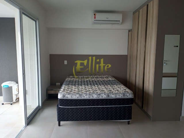 Flat/Apart Hotel para alugar com 1 quarto, 35m² - Foto 1