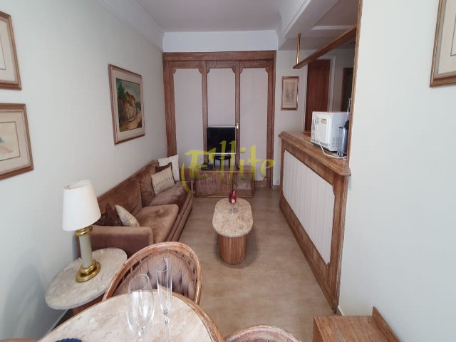 Flat/Apart Hotel, 1 quarto, 43 m² - Foto 1