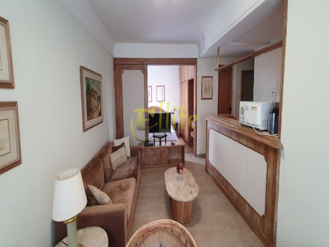 Flat/Apart Hotel, 1 quarto, 43 m² - Foto 2